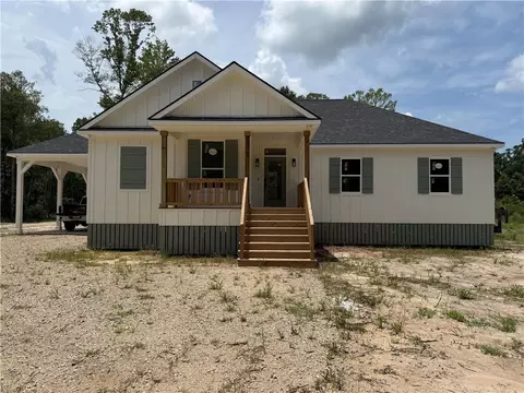 lot B Goslee Rd, Covington, LA 70435