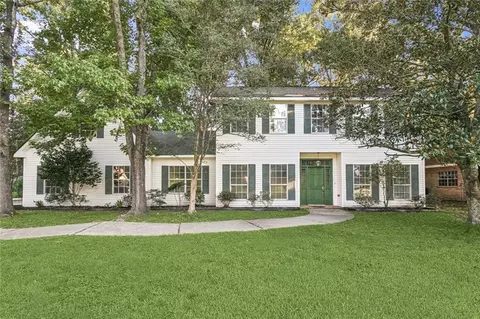 322 Rosedown Way, Mandeville, LA 70471