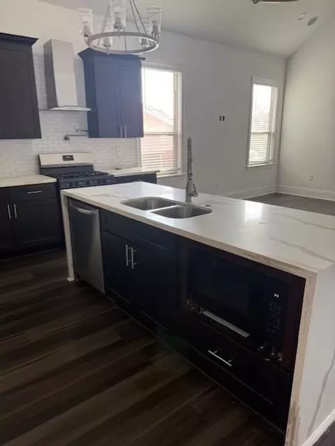 Kitchen - 1604 Schnell Dr, Arabi, LA 70032 photo 1 of 1