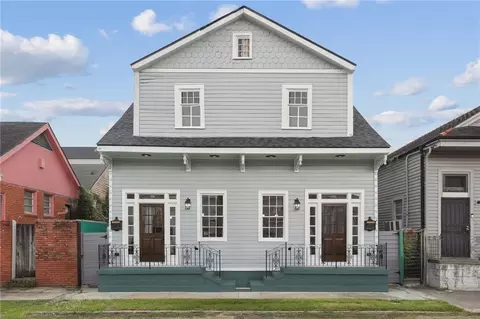 1810 12 Governor Nicholls St, New Orleans, LA 70116