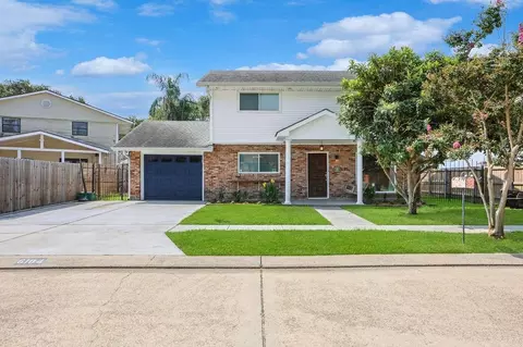6104 Atom Ave, Metairie, LA 70003