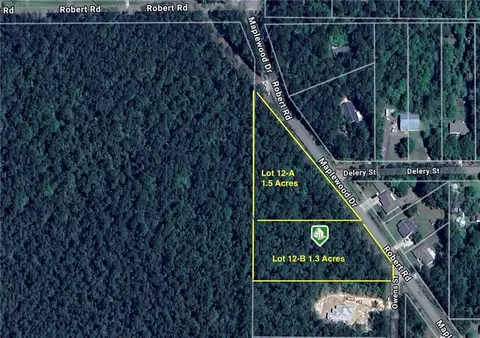 lot12 A Robert Rd, Mandeville, LA 70471
