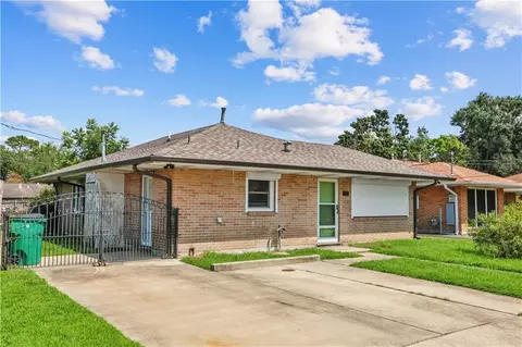 817 Sadie Ave, Metairie, LA 70003