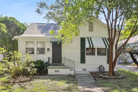 313 Rio Vista Ave, Jefferson, LA 70121