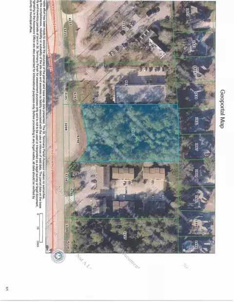 La 21 Highway, Covington, LA 70433