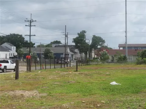 3125 Tulane Ave, New Orleans, LA 70119
