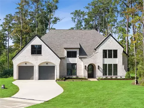 4276 Cypress Point Dr, Covington, LA 70433