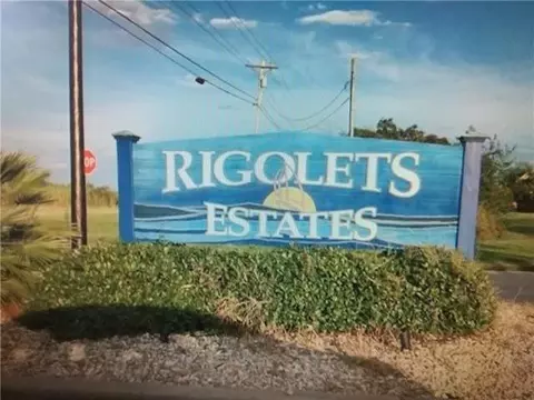 Marlin Drive, Slidell, LA 70461