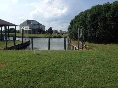 Marlin Drive, Slidell, LA 70461
