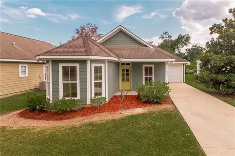 500 E Church St, Hammond, LA 70401