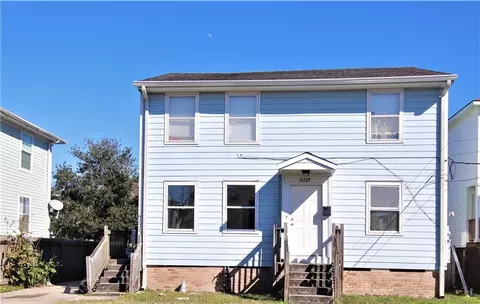 6219-21 Wadsworth Dr, New Orleans, LA 70122