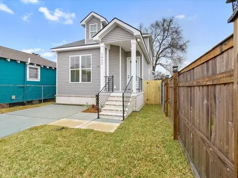 3422 Daquin St, Jefferson, LA 70121