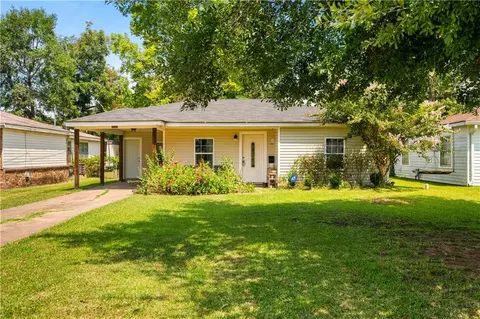 2119 Wettermark St, Alexandria, LA 71301