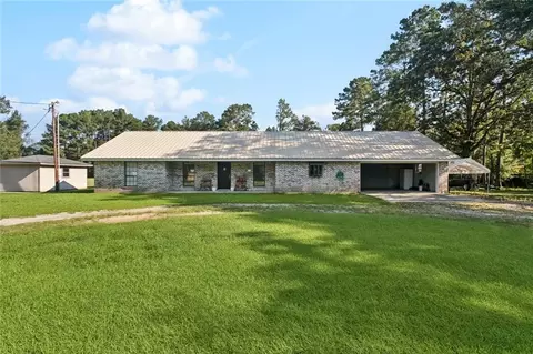 13055 Tammy Dr, Tickfaw, LA 70466