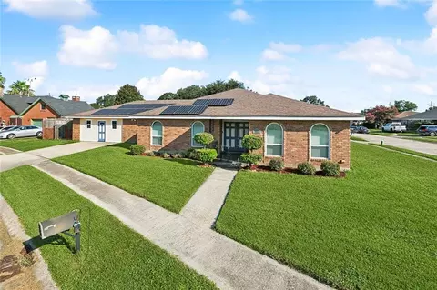 7021 Curran Blvd, New Orleans, LA 70126