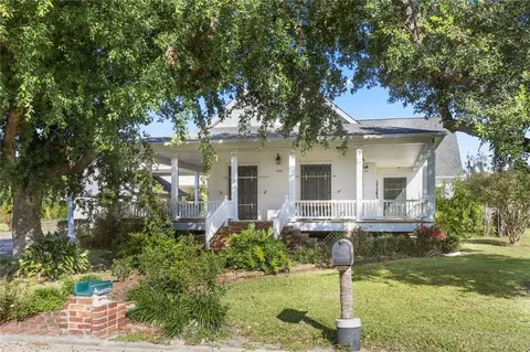 402 W 121 St, Cut Off, LA 70345