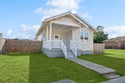 4747 Reynes St, New Orleans, LA 70126