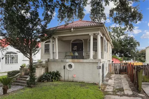 3915 Louisiana Avenue Pkwy, New Orleans, LA 70125
