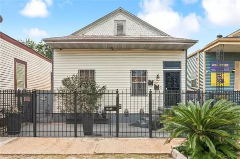 2912 Philip St, New Orleans, LA 70113
