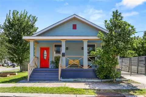 2730 N Prieur St, New Orleans, LA 70117