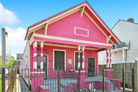 224 Jane Pl, New Orleans, LA 70119
