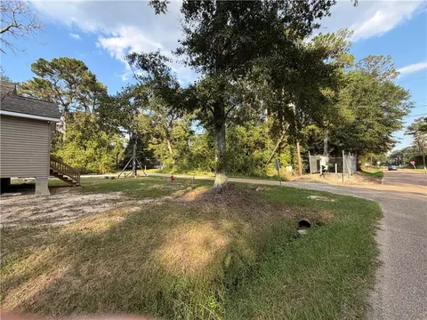 lot11 N 14th St, Slidell, LA 70460