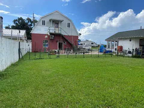 Exterior - 12969 E Main St, Larose, LA 70373 photo 8 of 14