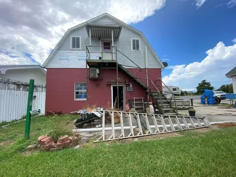 Exterior - 12969 E Main St, Larose, LA 70373 photo 9 of 14