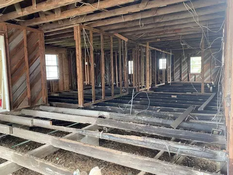 Entry Way - 12969 E Main St, Larose, LA 70373 photo 1 of 2