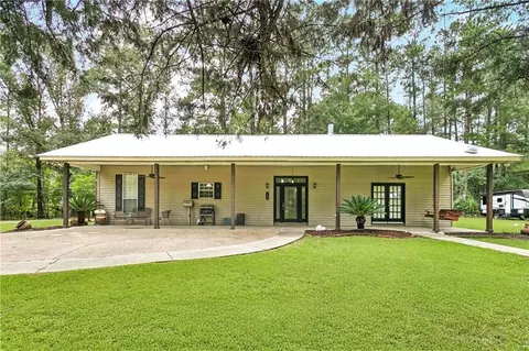 384 Torrence Ln, Kentwood, LA 70444