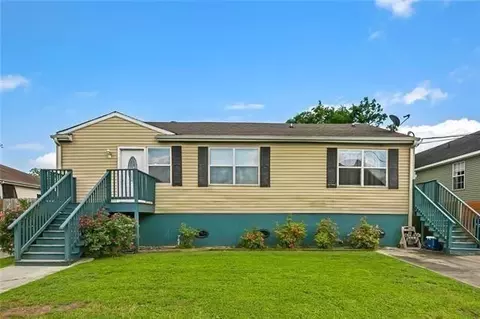 5303 Warrington Dr, New Orleans, LA 70122