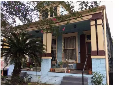 129-31 N Genois St, New Orleans, LA 70119
