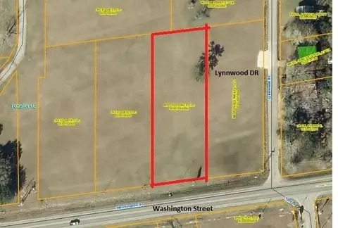 0 Washington St, Franklinton, LA 70438