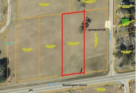 0 Washington St, Franklinton, LA 70438