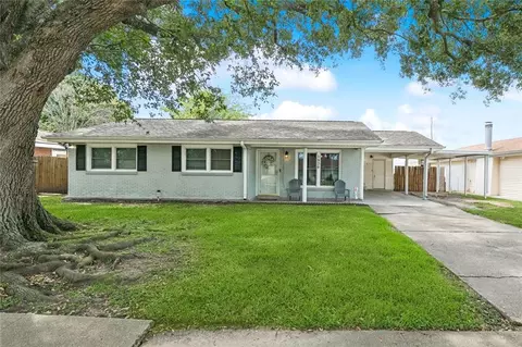 1920 Bonnie Ann Dr, Marrero, LA 70072