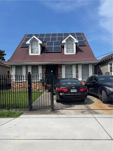 3139 N Prieur St, New Orleans, LA 70117
