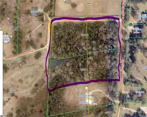 82499 Hwy 1080 N Factory Rd, Folsom, LA 70437