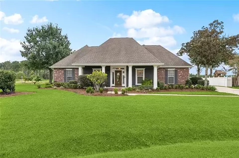 621 Willowdale Blvd, Luling, LA 70070 photo 1