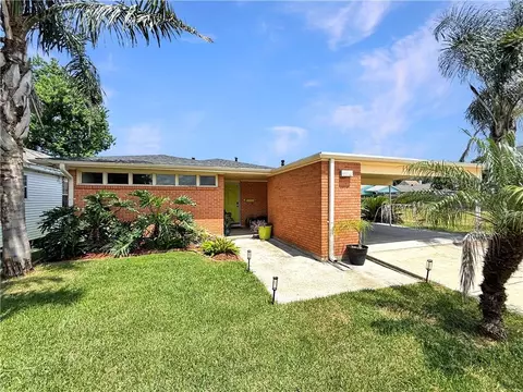 1319 Madrid St, New Orleans, LA 70122