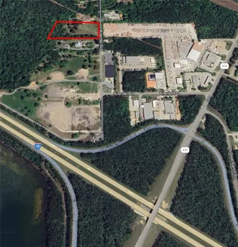 28638 Krentel Rd, Lacombe, LA 70445