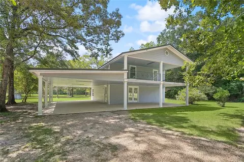 79100 Crump Rd, Bush, LA 70431