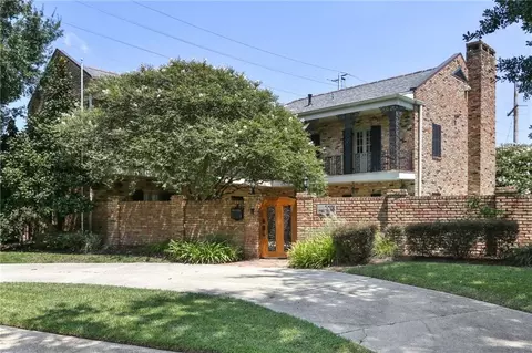 5651 Cherlyn Dr, New Orleans, LA 70124