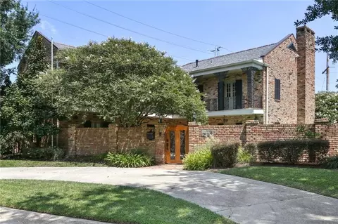 5651 Cherlyn Dr, New Orleans, LA 70124
