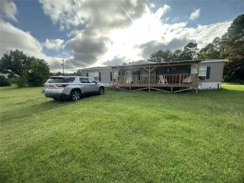 233 Hightower Rd, Deridder, LA 70634