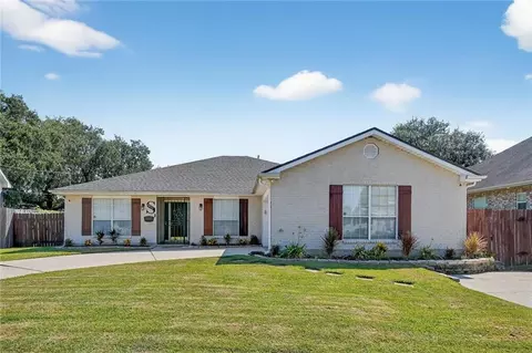 5025 St Bernard Ave, New Orleans, LA 70122