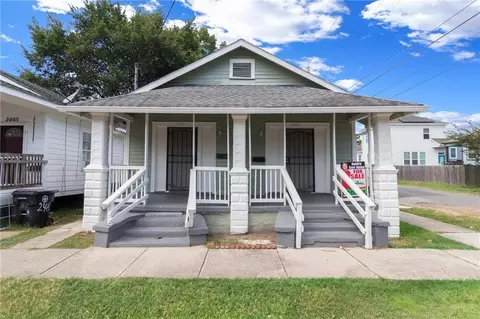 24672469 N Tonti St, New Orleans, LA 70117