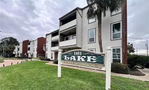1161 Lake Ave #227, Metairie, LA 70005