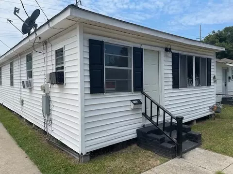 1169 N 46th St, Baton Rouge, LA 70802