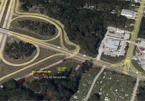 175 SE Service Rd, Ponchatoula, LA 70454
