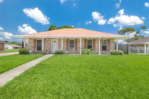 9735 Grand Teton Ave, Baton Rouge, LA 70814